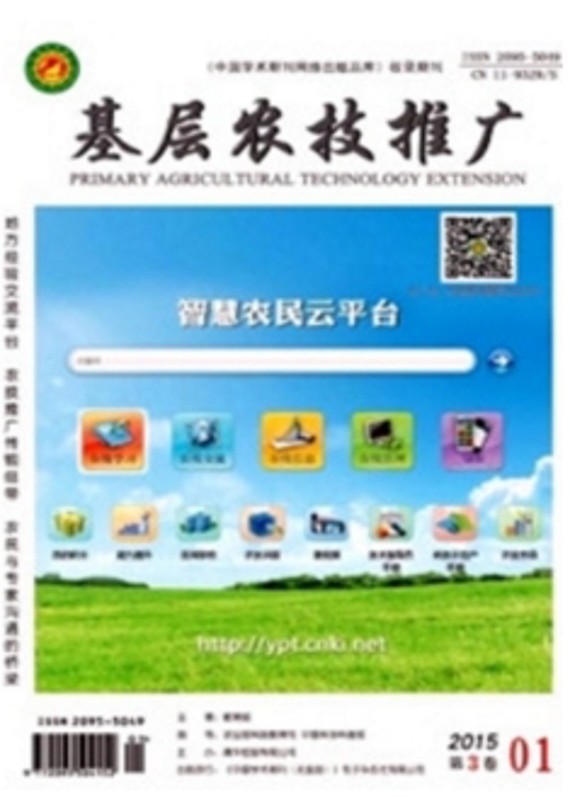 现代农业技术咨询：让种植变得更聪明